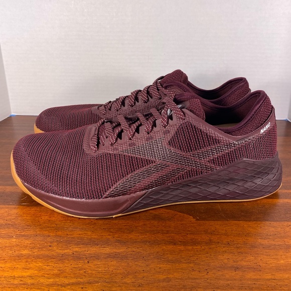 Reebok Nano - Picture 4 of 9